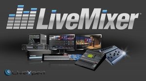LiveXpert Live Mixer