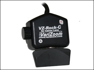 Sterownik VARIZOM VZ-Rock-C