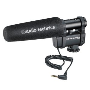Mikrofon AUDIO-TECHNICA AT8024