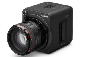 Kamera CANON ME20F-SH