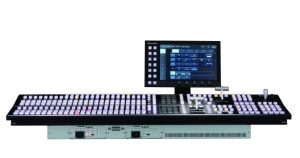 Mikser video PANASONIC AV-HS6000