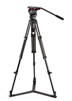 Statyw video SACHTLER SYSTEM FSB 8 MD