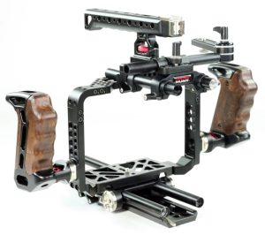 CAMTREE HUNT Cage do Cinema Camera