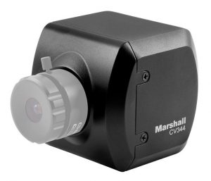 Kamera MARSHALL CV344