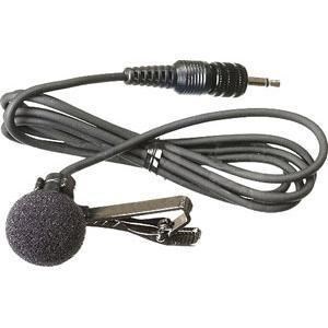 Mikrofon dookólny AZDEN EX-503L z wtykiem minijack