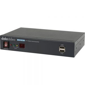 DataVideo NVD-35 IP Video Decoder (SDI)