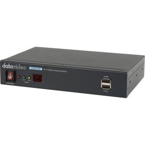 DataVideo NVD-35 IP Video Decoder (SDI)