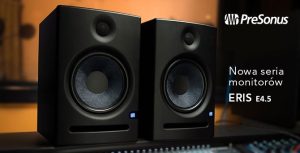 Monitor PRESONUS ERIS 4.5