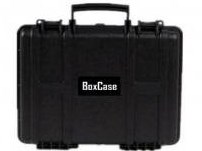 Walizka transportowa BOXCASE BC393