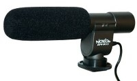Mikrofon stereo NOXO EM-900