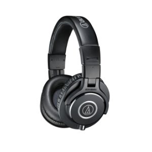 Słuchawki AUDIO-TECHNICA ATH-M40X