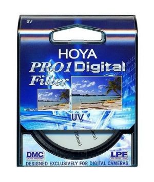Filtr HOYA UV (O) PRO1D 77 mm