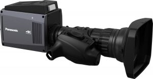 Kamera cyfrowa PANASONIC 4K AK-UB300