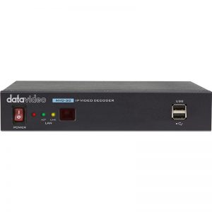 DATAVIDEO NVD-30 IP Video Decoder
