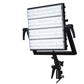 Lampa AKURAT LIGHTING S4t – studio kit DMX