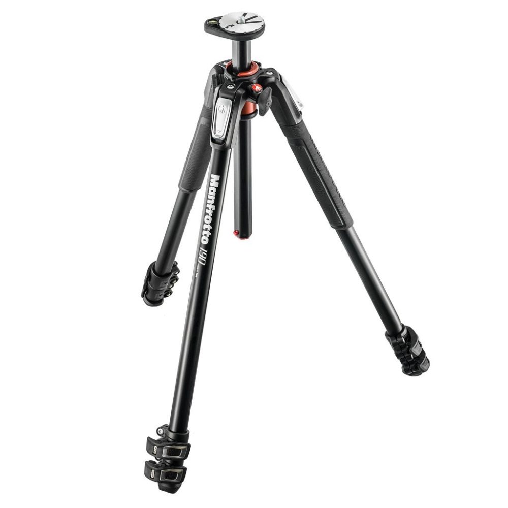 Statyw Manfrotto MT190XPRO3 3 sekcyjny