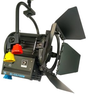 Lampa Generalink GL-CSJ100W LED Fresnel P.O.