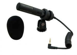 Mikrofon AUDIO-TECHNICA PRO24-CMF