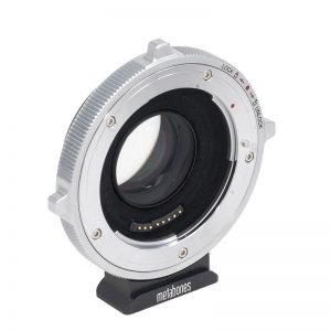 METABONES Canon EF - MicroFourThirds T CINE SB ULTRA 0.71x (MB_SPEF-m43-BT5)