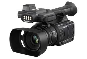 Kamera cyfrowa PANASONIC AG-AC30