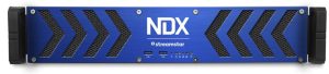 STREAMSTAR NDX 400 SYSTEM SERWISU INFORMACYJNEGO