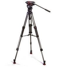 Statyw video SACHTLER SYSTEM FSB 6 SL MCF