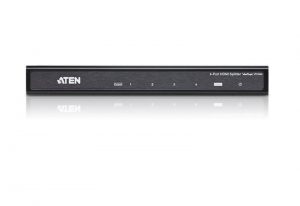 Splitter HDMI 1x4 - ATEN VS184A