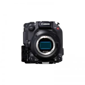 Kamera CANON EOS C500 Mark II Kamera pełnoklatkowa 5.9K, Cinema RAW