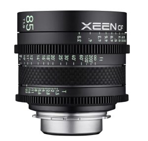 Samyang Xeen CF 85mm T1,5 PL