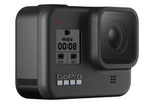 Kamera sportowa GoPro HERO8 Black