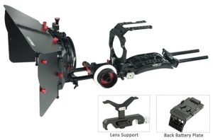 Camtree Hunt Cage Kit for Sony PXW-FS7