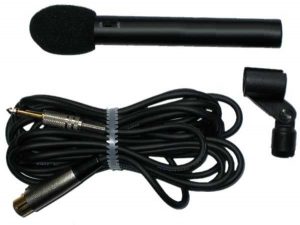 Mikrofon pojemnościowy NOXO EM-900