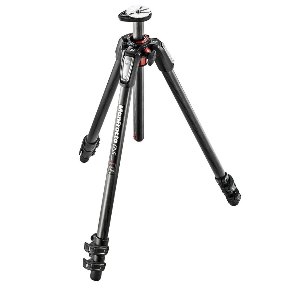 Manfrotto Statyw MT055CXPRO3 3 sekcyjny