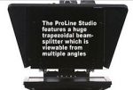 Prompter PROMPTER PEOPLE PROSTUD 17