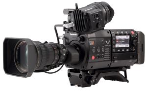 Kamera cyfrowa PANASONIC VARICAM HS