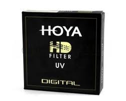 Filtr HOYA UV (0) HD 77 mm
