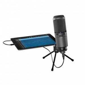 Mikrofon AUDIO-TECHNICA AT 2020 USBI