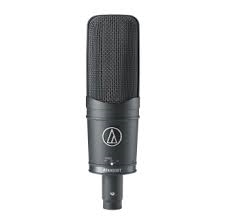 Mikrofon AUDIO-TECHNICA AT4050ST