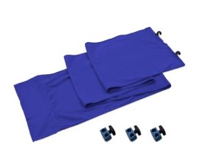 STUDIOLINK CHROMA KEY BLUE CONNECTION KIT 3M