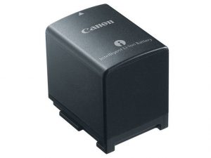 Oryginalny akumulator CANON BP-820