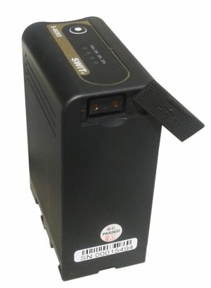 Akumulator zamiennik SWIT S-8U93 BP-U90 *