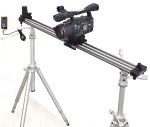 Slider PROAIM Camtree e-Slider Dolly