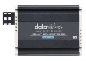DATAVIDEO HBT-10 HDBaseT Transmitter