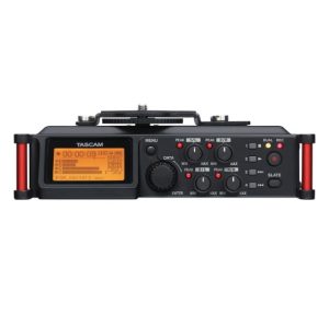 Rejestrator TASCAM DR-70D