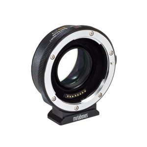 METABONES Canon EF - EFM Mount T Speed Booster ULTRA 0.71x (MB_SPEF-EFM-BT1)