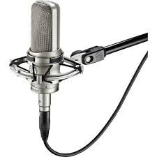 Mikrofon AUDIO-TECHNICA AT4047 SVSM