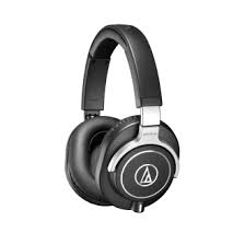 Słuchawki AUDIO-TECHNICA ATH-M70X
