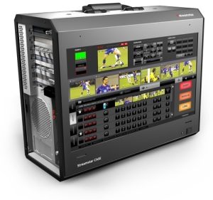 STREAMSTAR Case 710