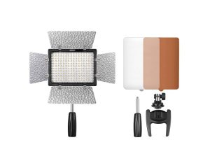 Lampa YONGNUO YN-160 III 3200-5500K