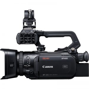 Kamera cyfrowa CANON XF405